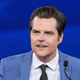 We’re starting to think that public relations may not be Matt Gaetz’s forte.